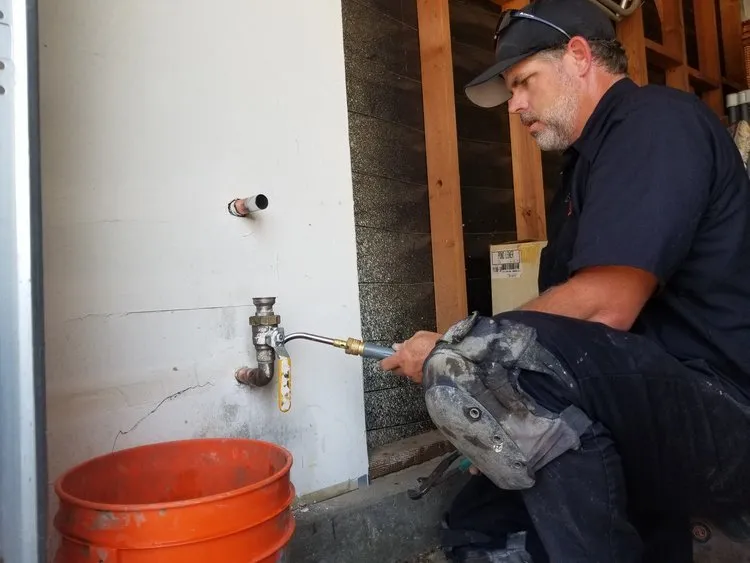 Slide of T7 Services