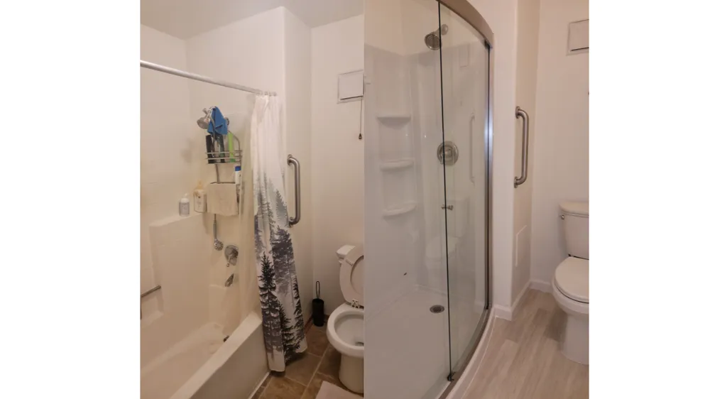 Slide of T7 Services