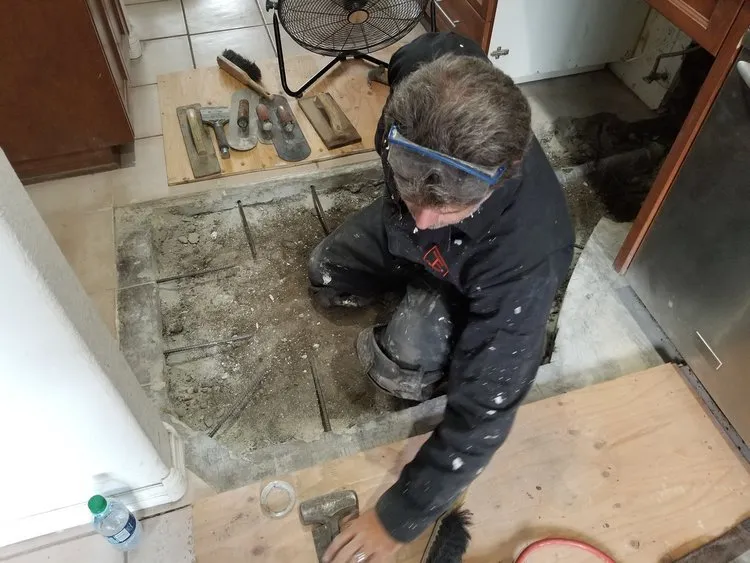 Slide of T7 Services