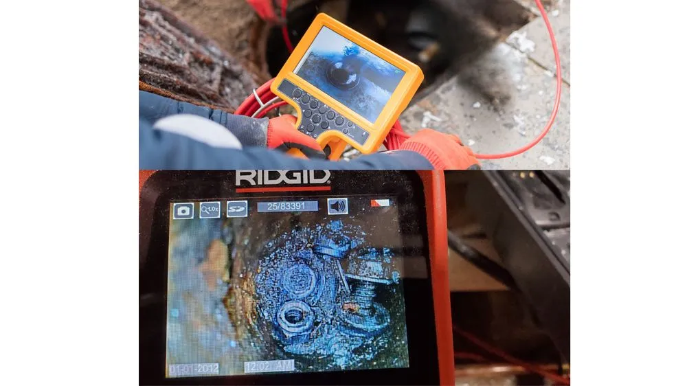 Slide of T7 Services