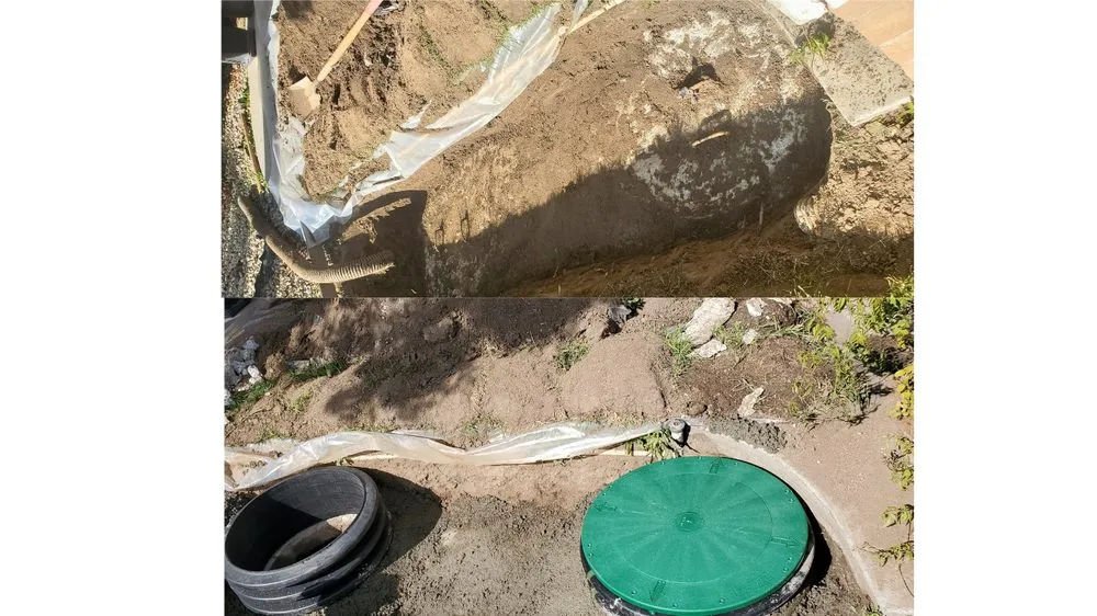 Slide of T7 Services