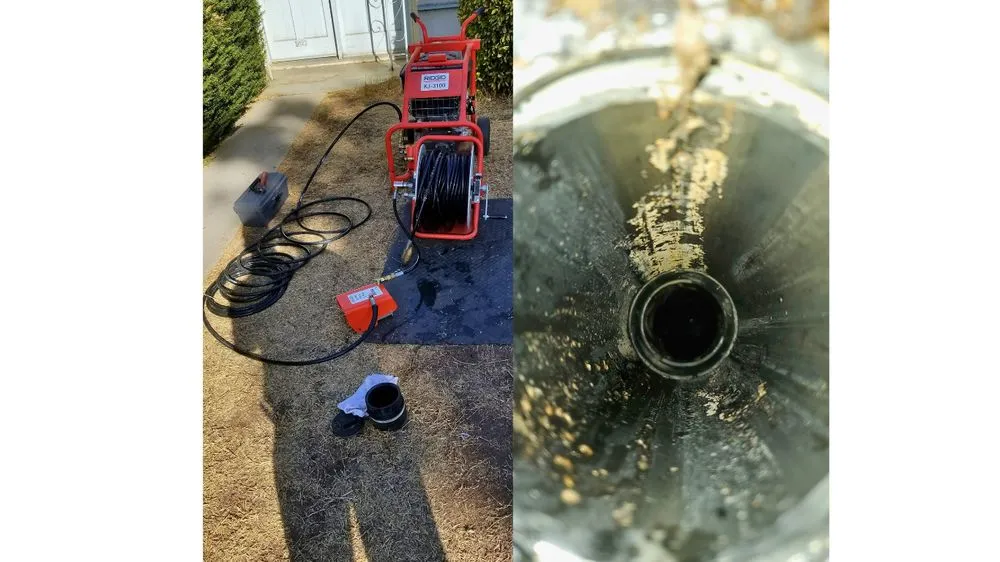 Slide of T7 Services