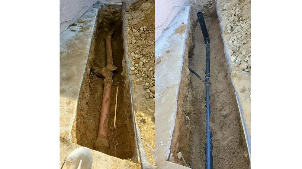 Slide of T7 Services