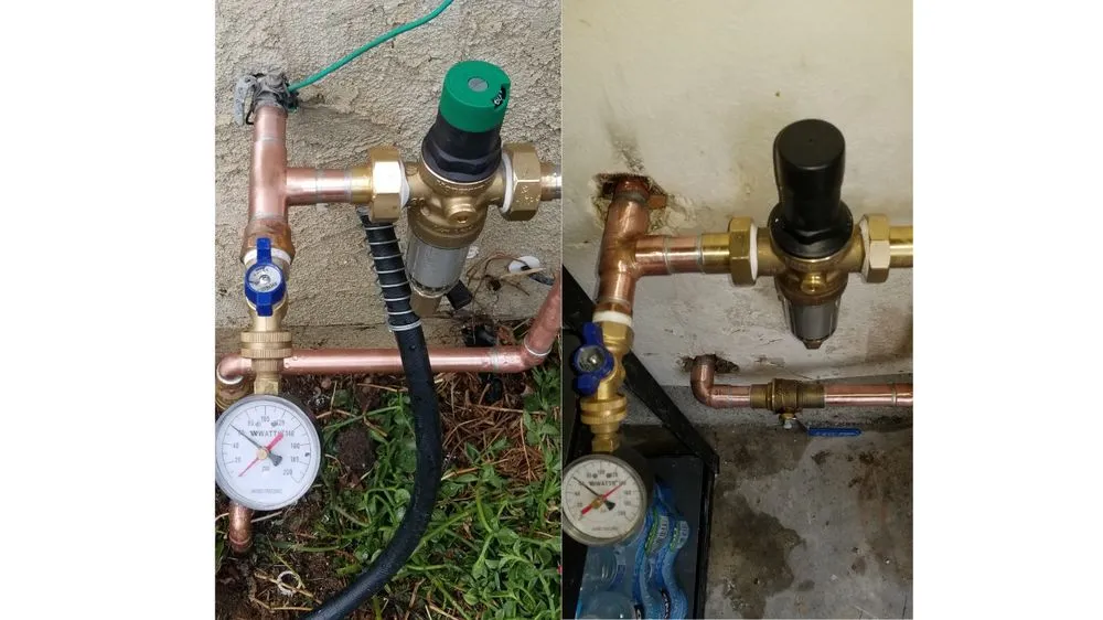 Slide of T7 Services