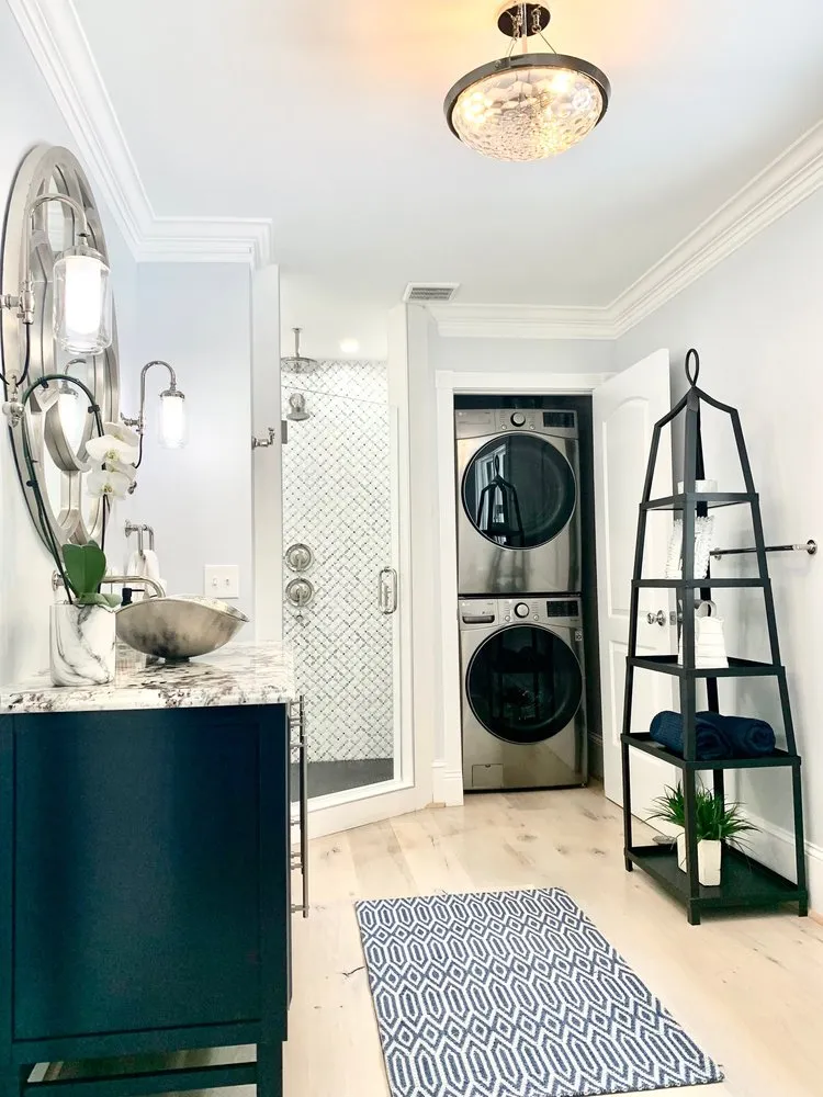 Slide of T.A Cochran and Son