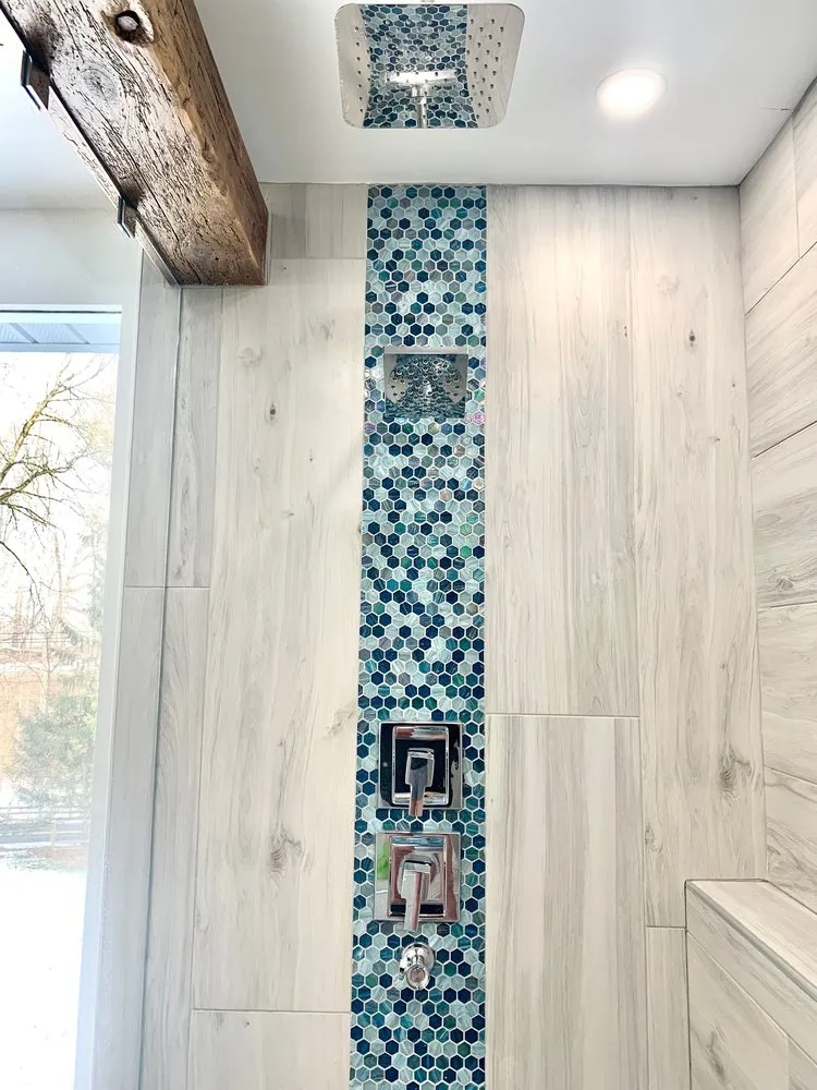 Slide of T.A Cochran and Son