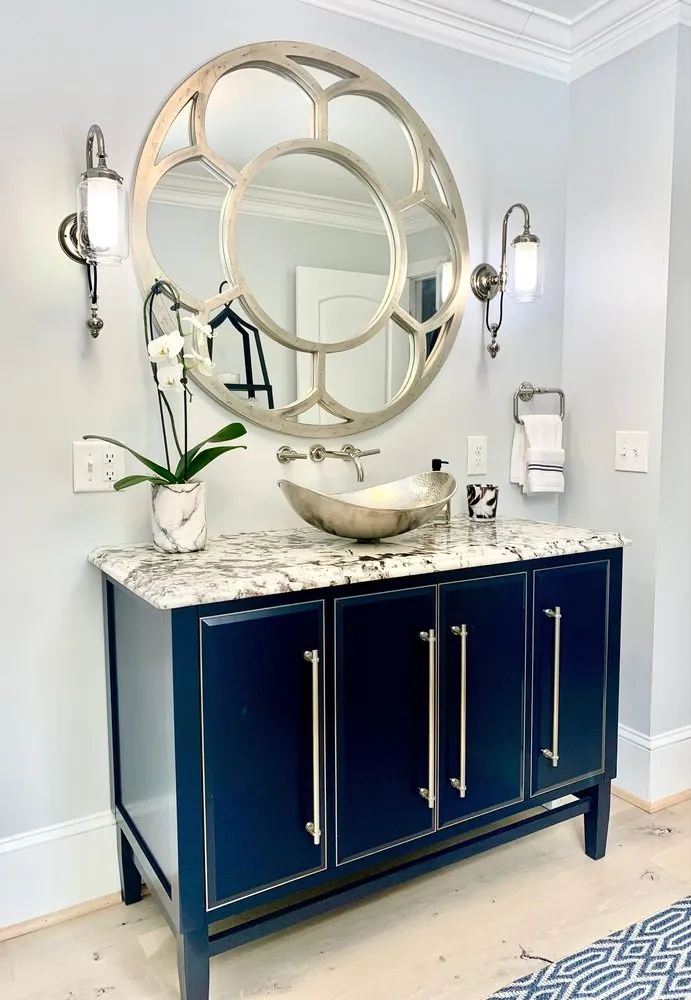 Slide of T.A Cochran and Son