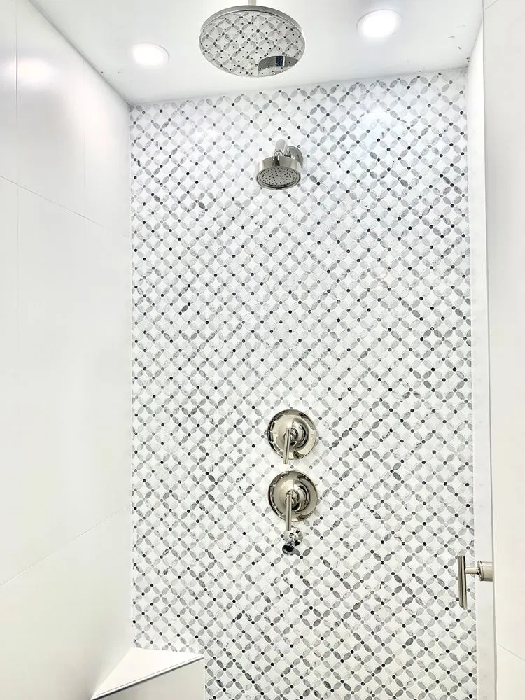 Slide of T.A Cochran and Son