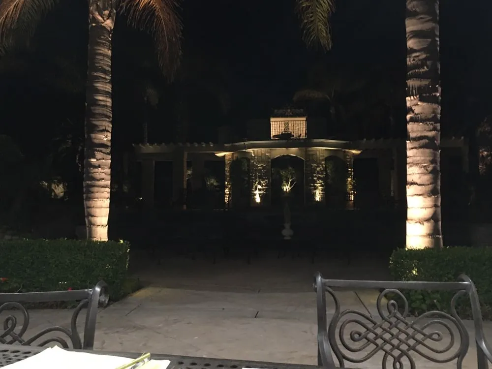 Slide of TA Electrics