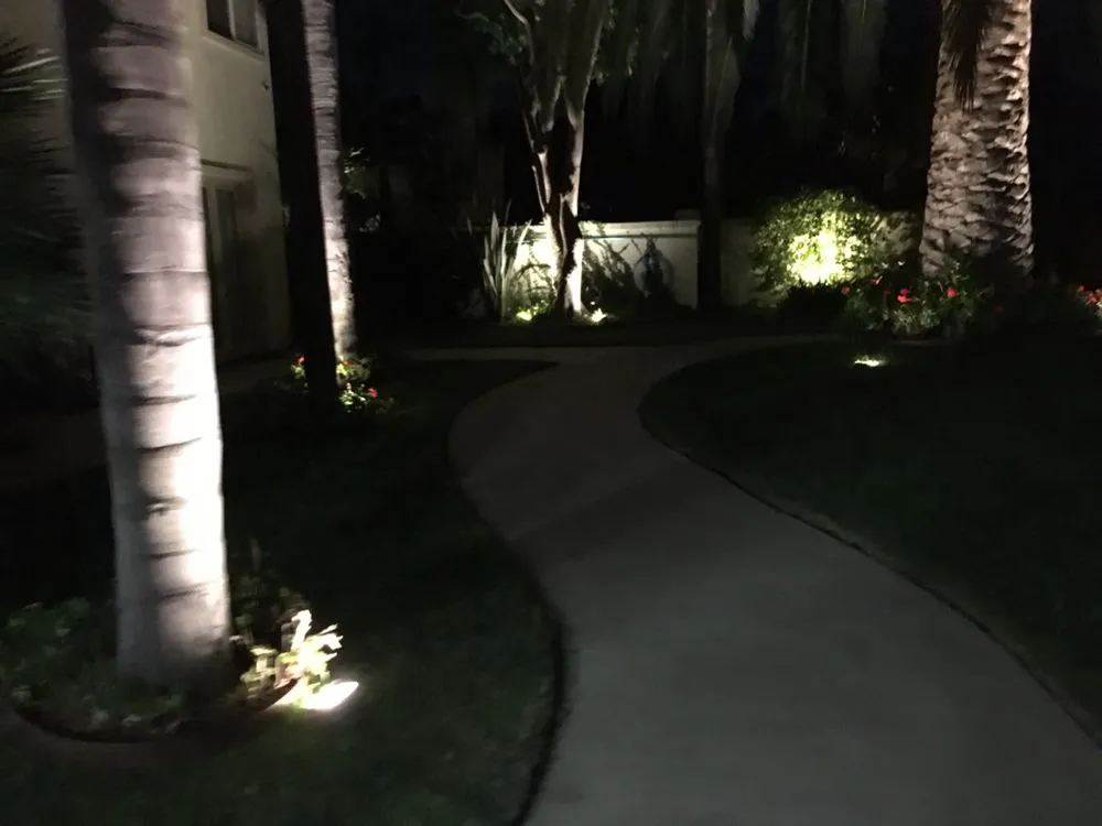 Slide of TA Electrics