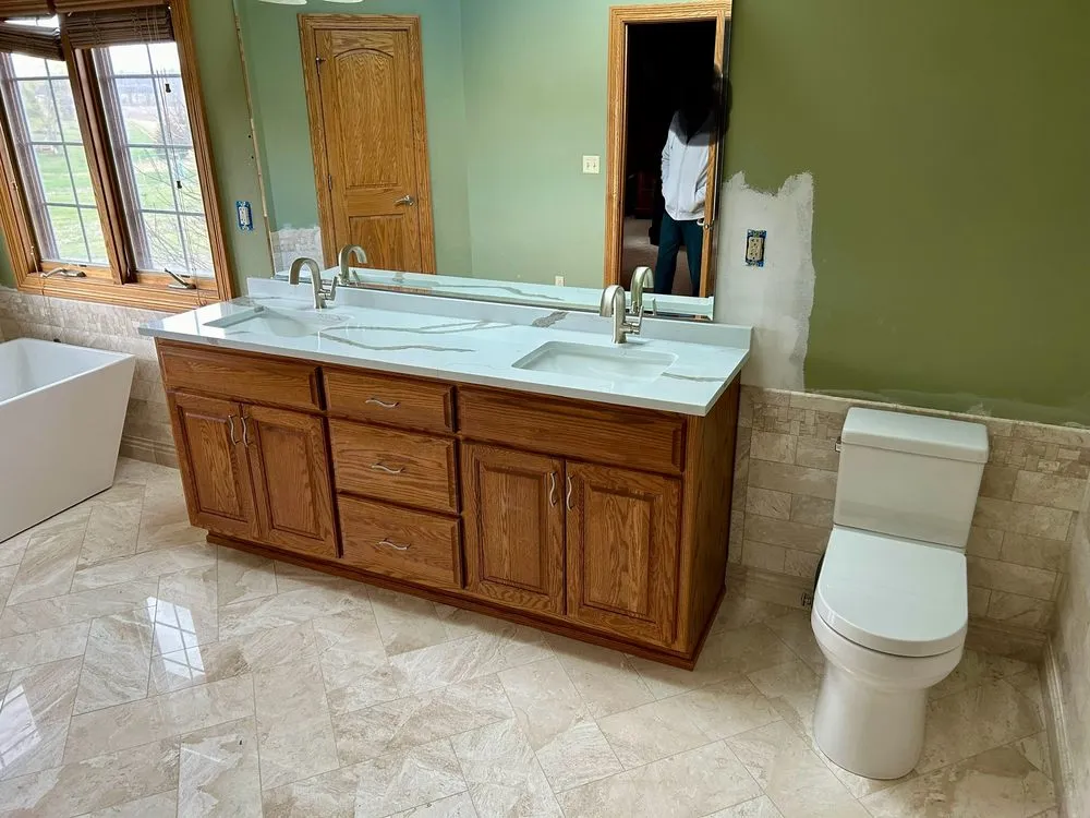 Slide of T&A Plumbing