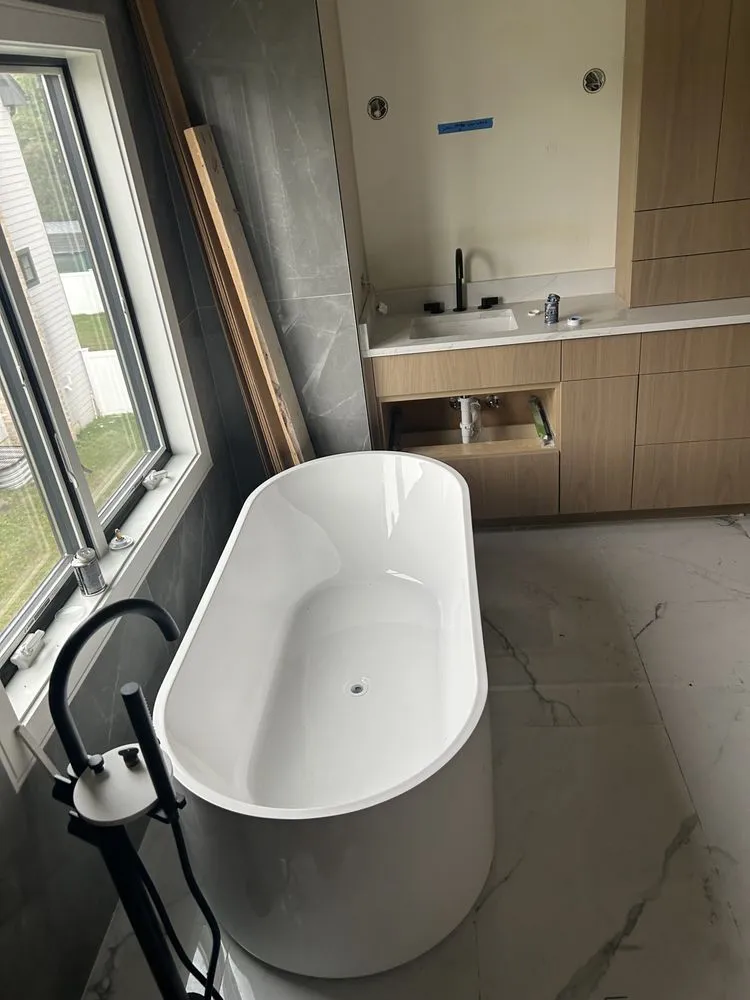 Slide of T&A Plumbing