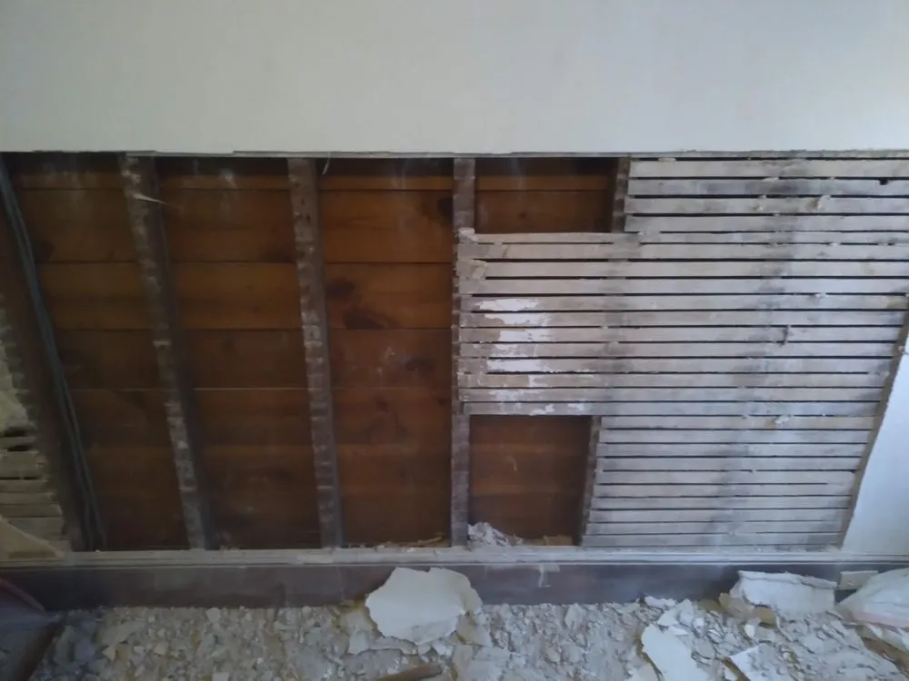 Slide of T&A Property Maintenance