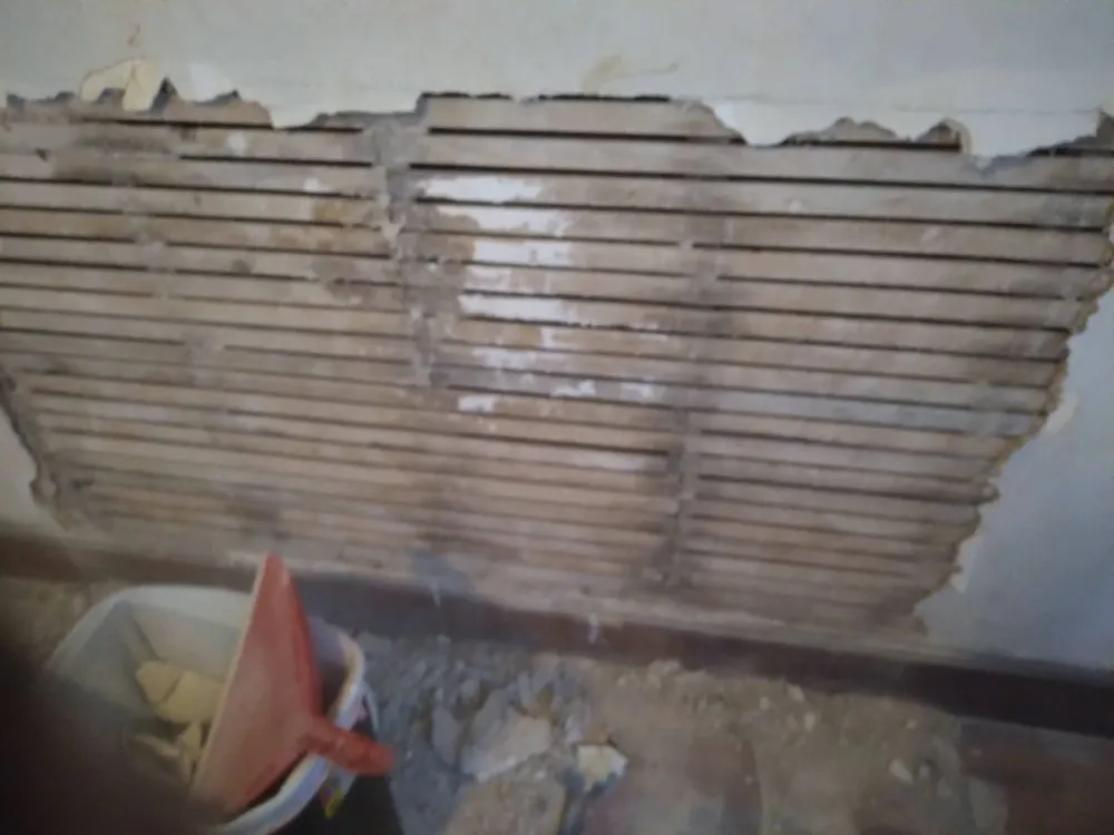 Slide of T&A Property Maintenance