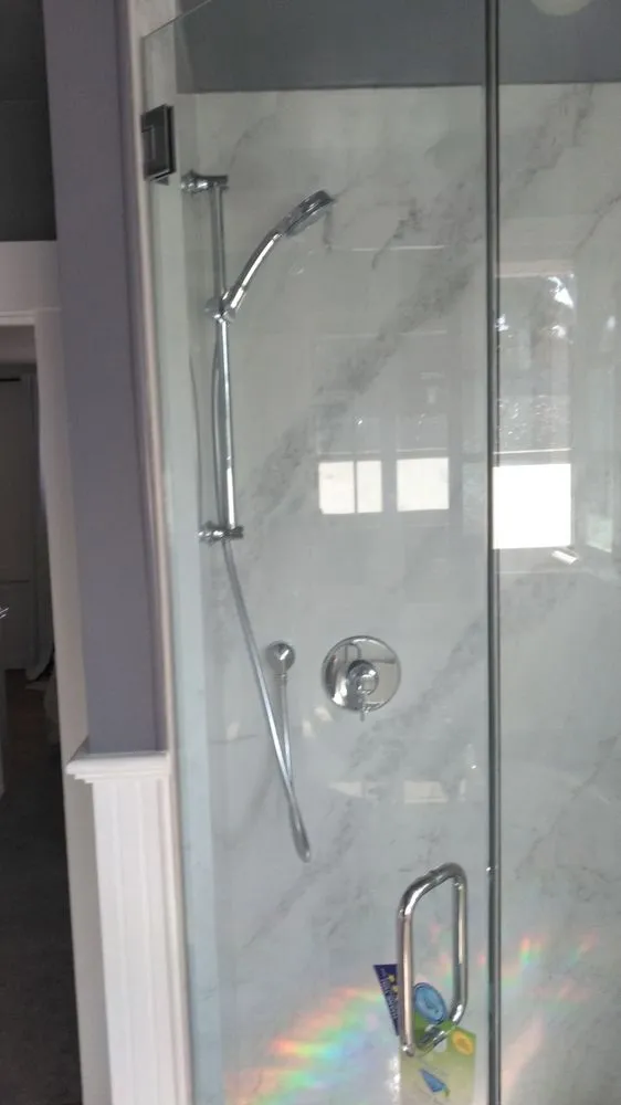 Slide of TA Roberts Plumbing Company