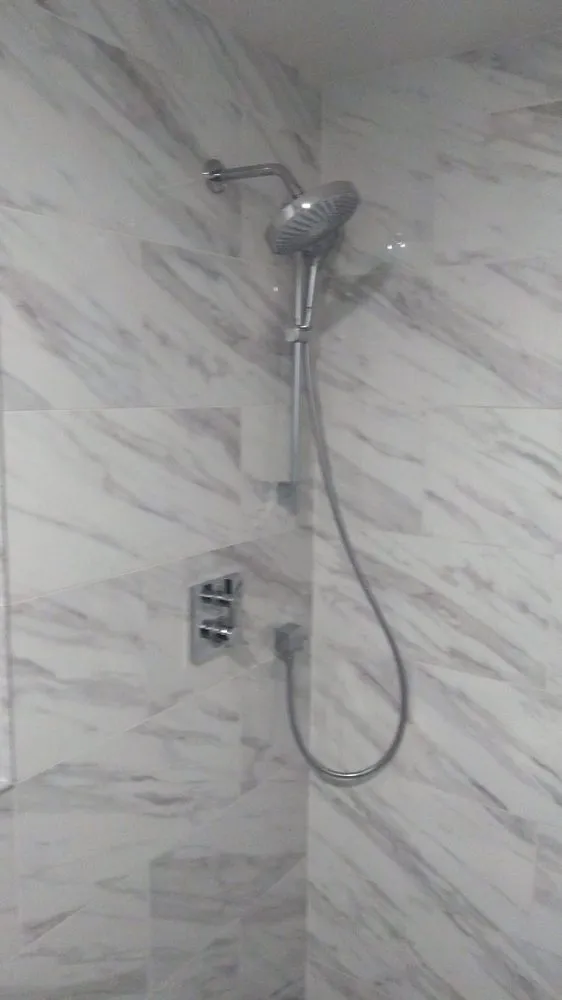 Slide of TA Roberts Plumbing Company