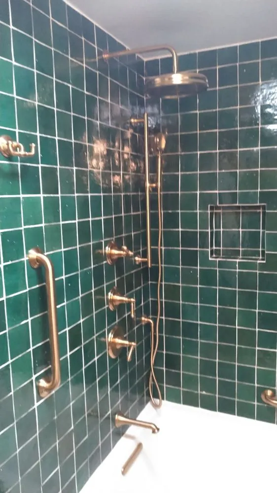 Reliable emergency plumbing for homes in Alameda, CA by TA Roberts Plumbing Company