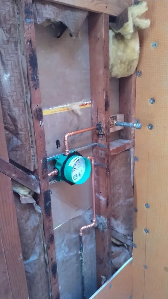 Professional drain cleaning for homes in Alameda, CA by TA Roberts Plumbing Company