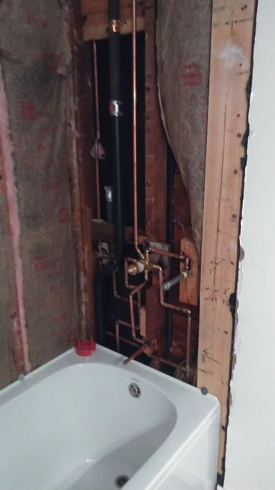 Expert pipe repair in Alameda, CA by TA Roberts Plumbing Company