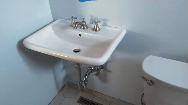 TA Roberts Plumbing Company