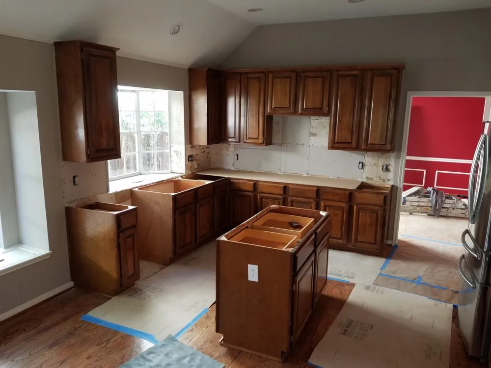 Slide of Tabco Enterprises