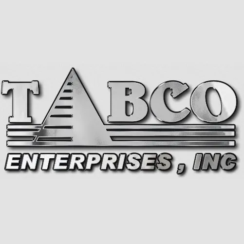 Slide of Tabco Enterprises