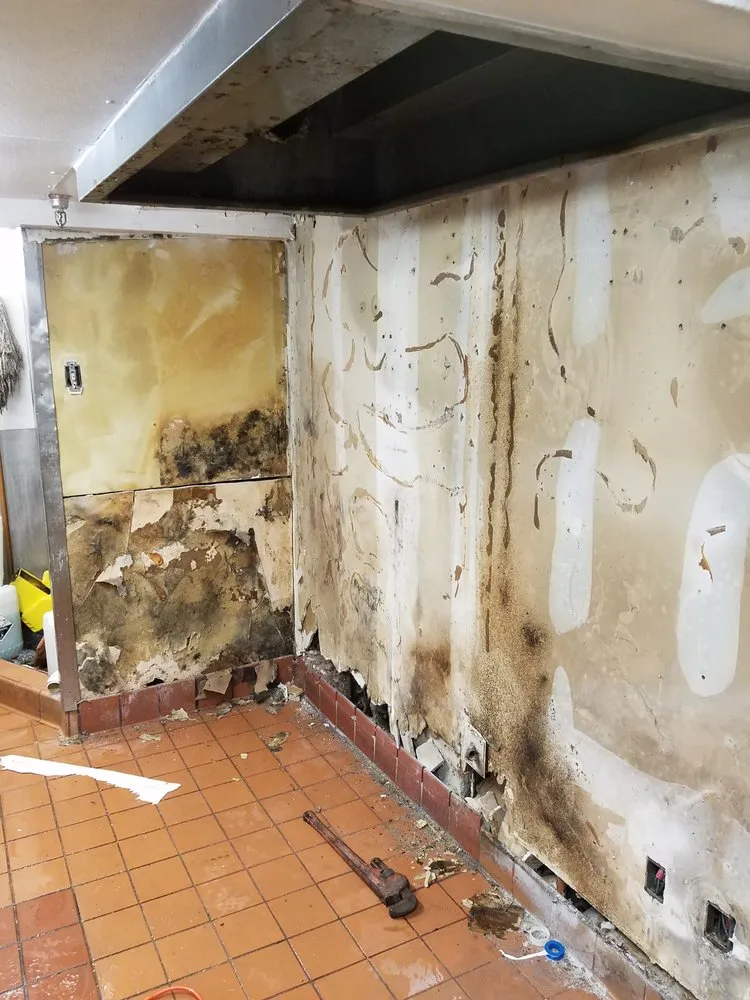 Slide of Tabco Enterprises