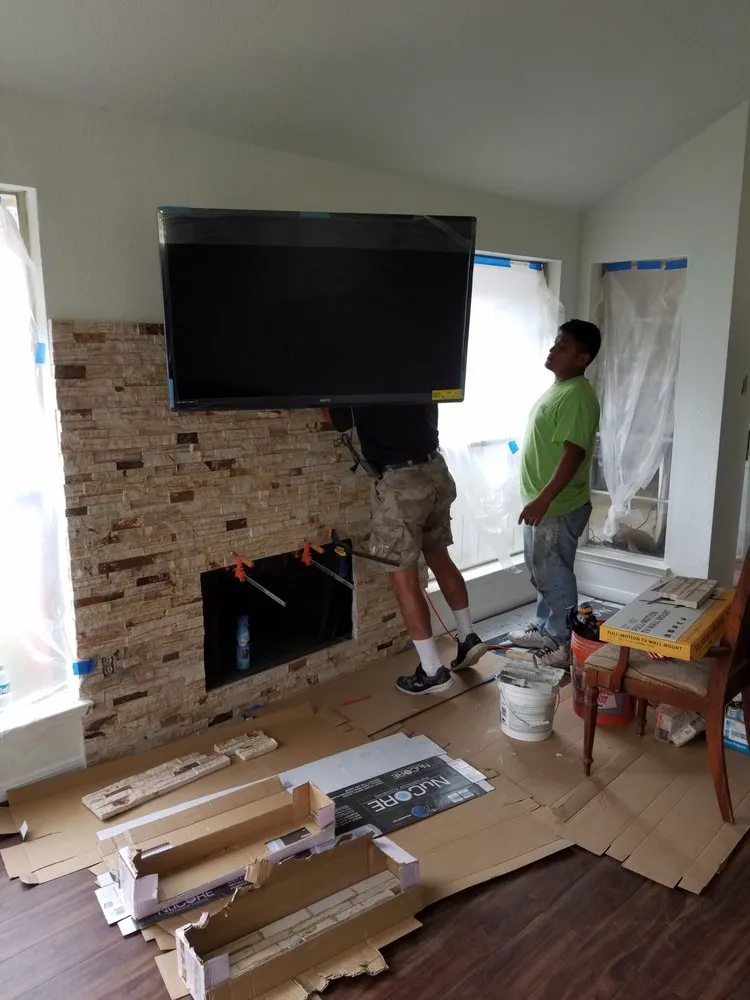 Slide of Tabco Enterprises