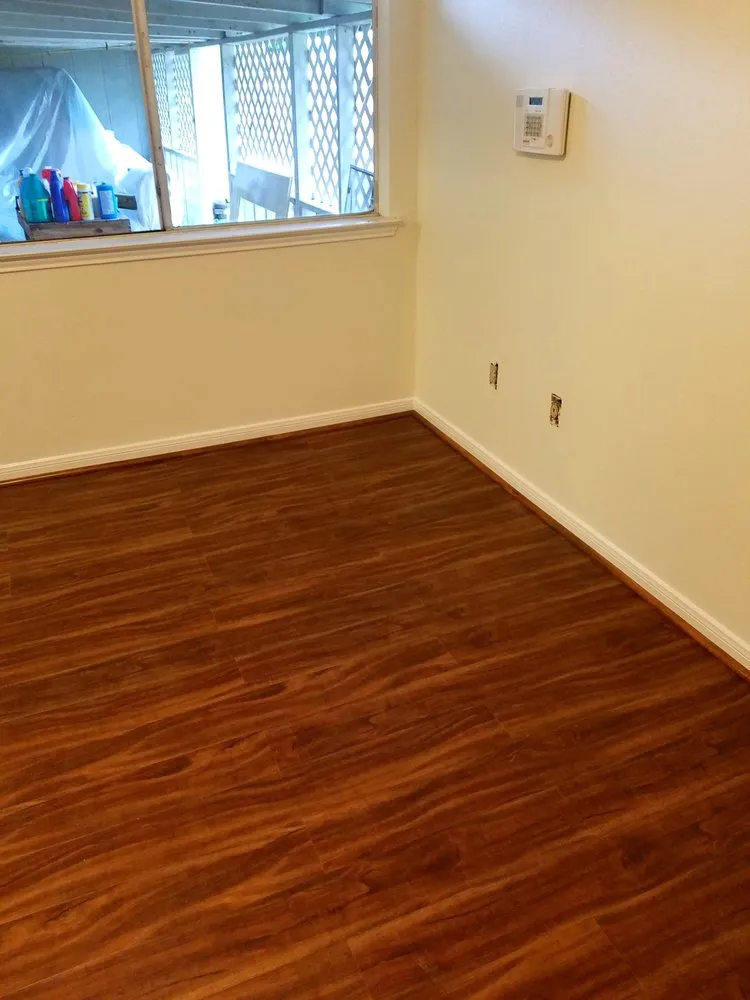 Slide of Tabco Enterprises