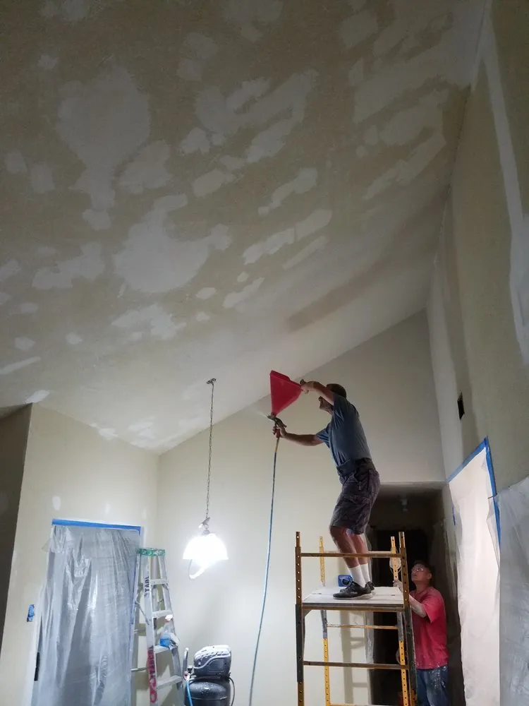 Slide of Tabco Enterprises