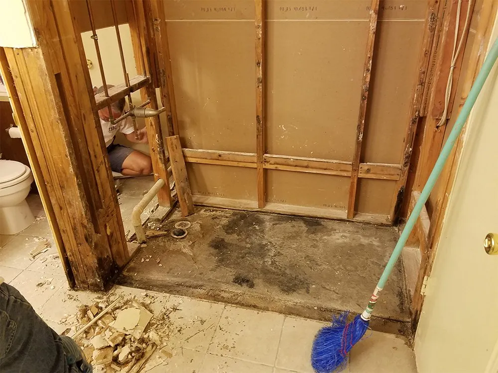 Slide of Tabco Enterprises