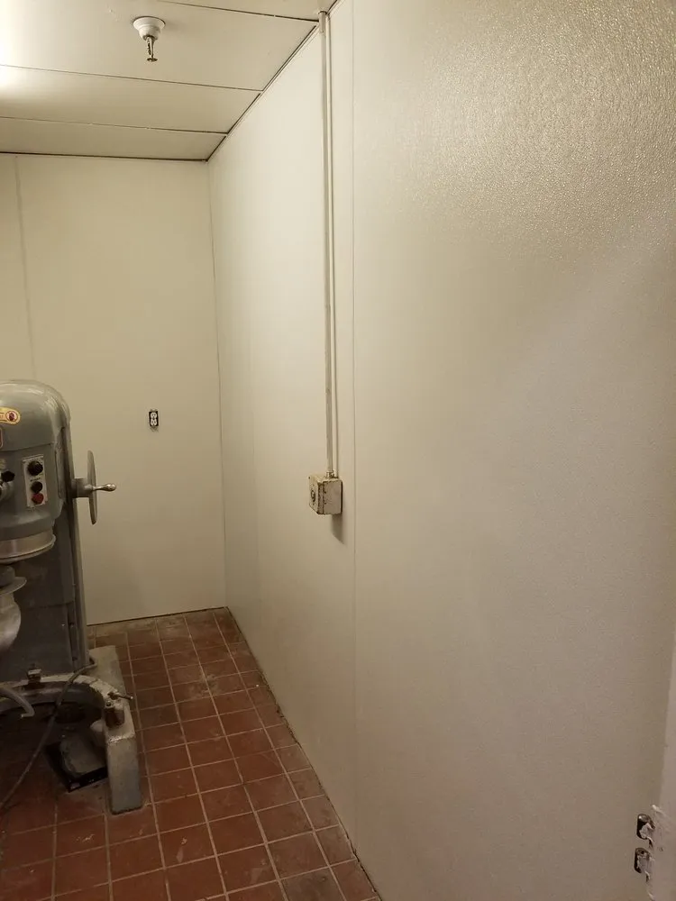 Slide of Tabco Enterprises