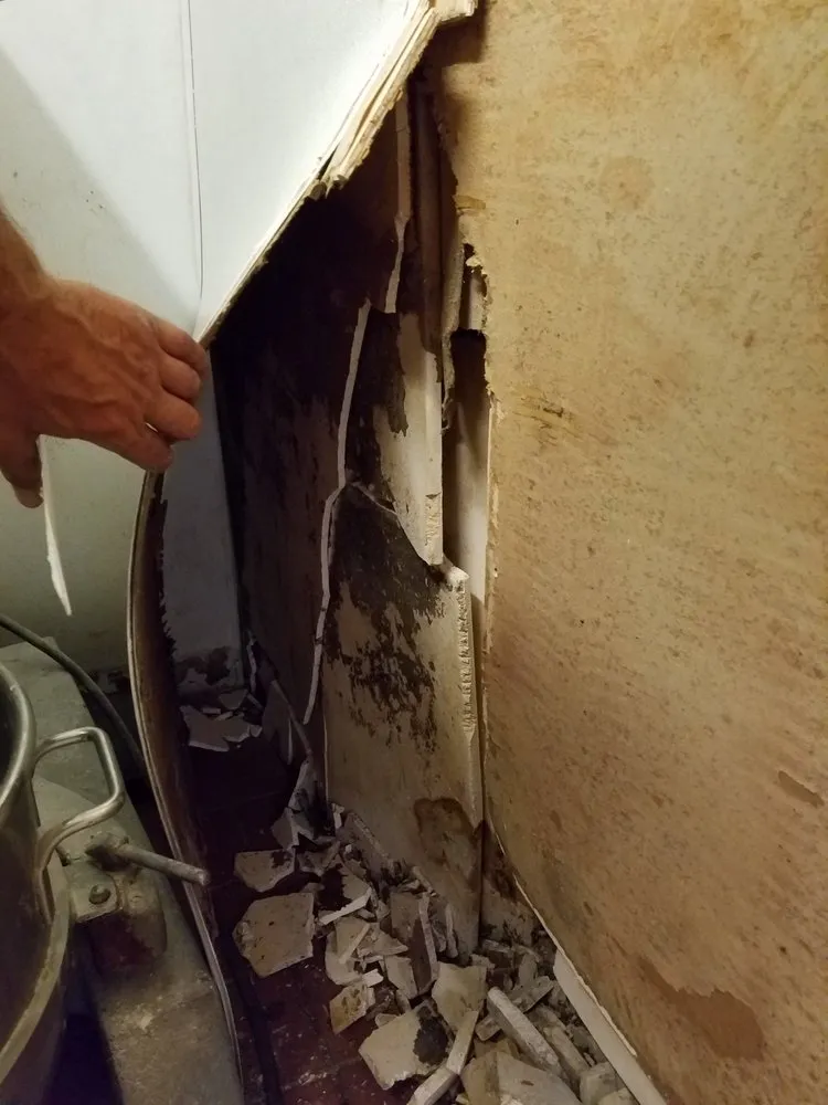 Slide of Tabco Enterprises