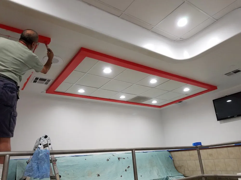 Slide of Tabco Enterprises