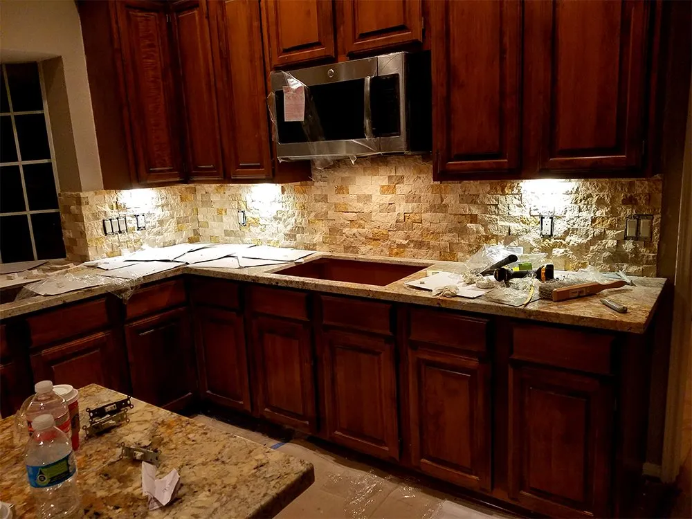 Slide of Tabco Enterprises