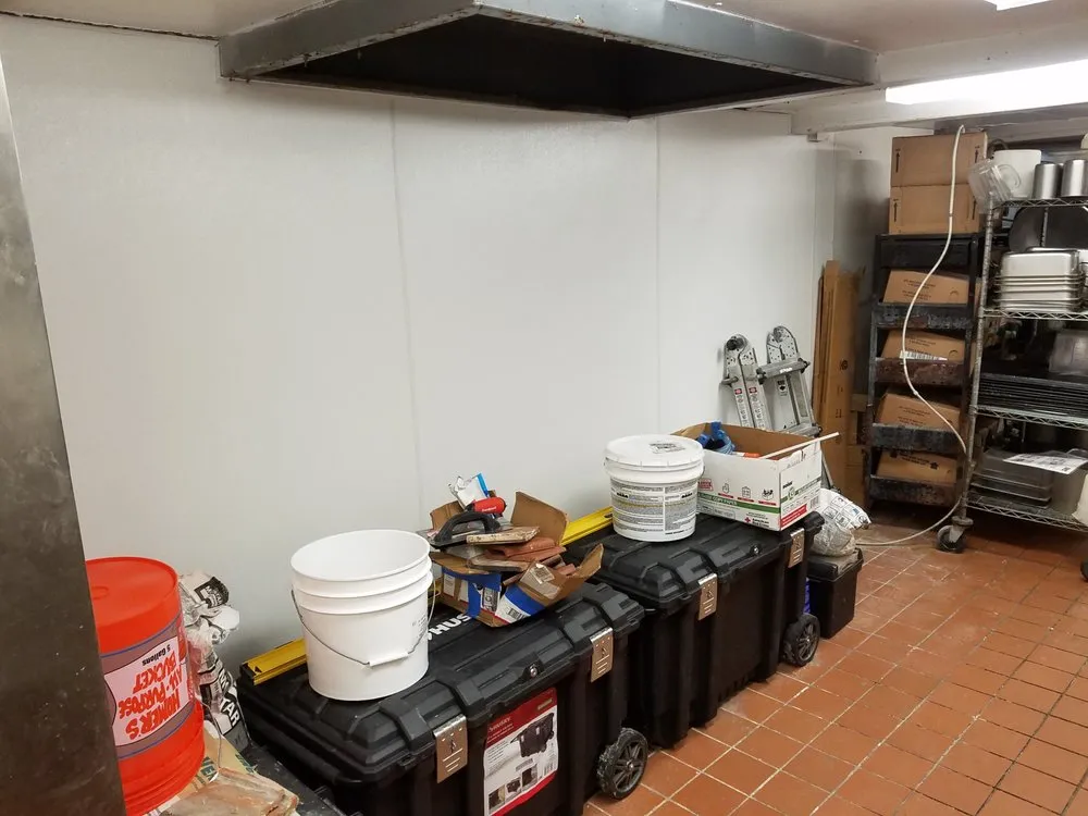 Slide of Tabco Enterprises