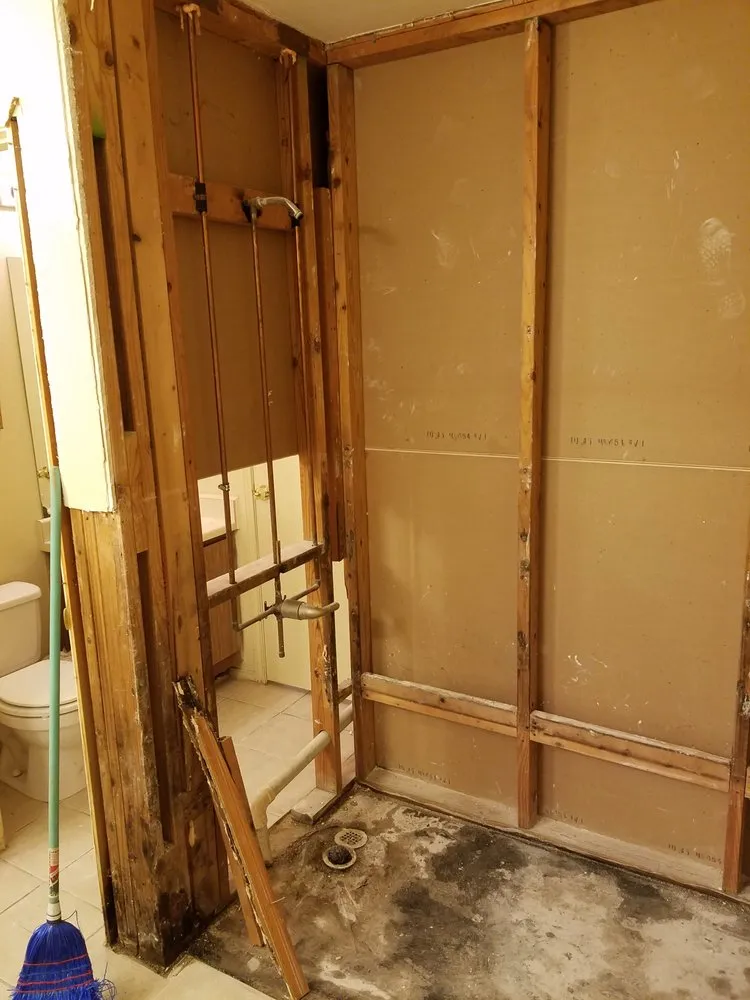 Slide of Tabco Enterprises