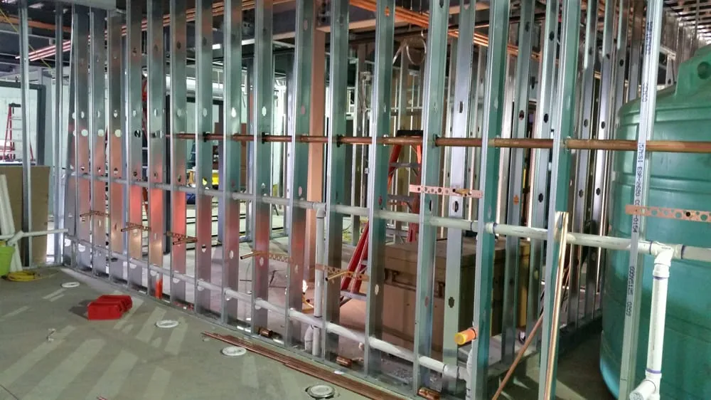 Slide of Taber Plumbing & Heating