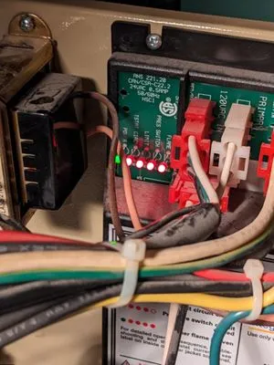 Taber Plumbing & Heating