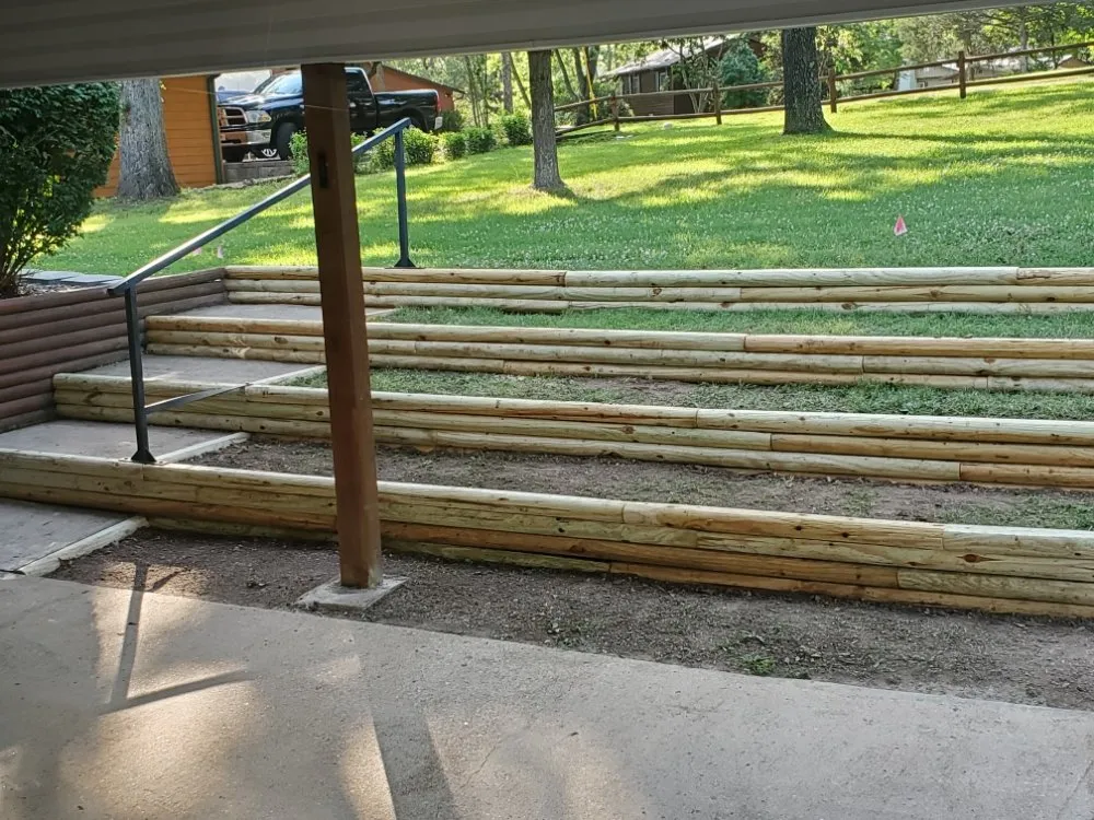 Slide of Table Rock Plumbing & Excavation