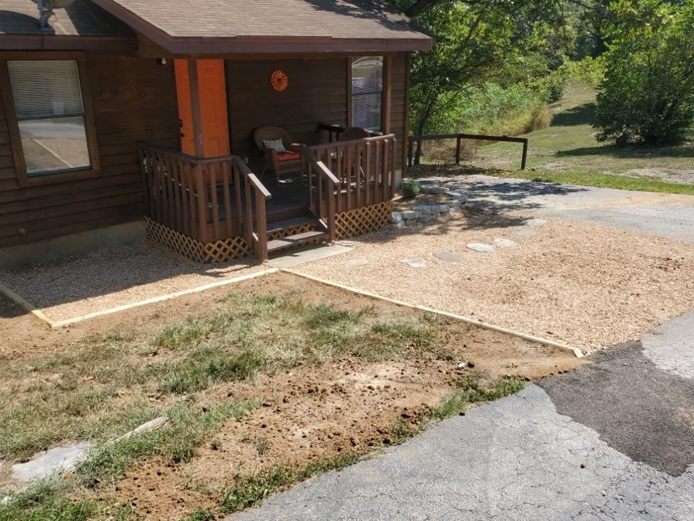 Slide of Table Rock Plumbing & Excavation