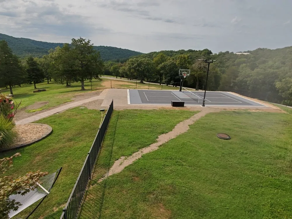 Slide of Table Rock Plumbing & Excavation