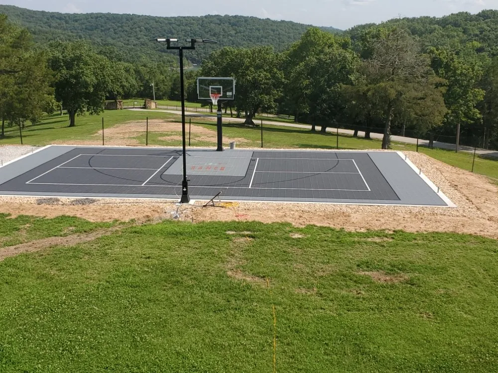 Reliable leak detection for homes in Reeds Spring, MO by Table Rock Plumbing & Excavation