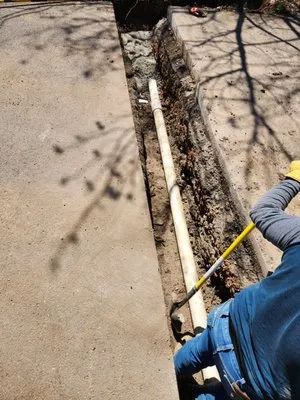 Table Rock Plumbing & Excavation