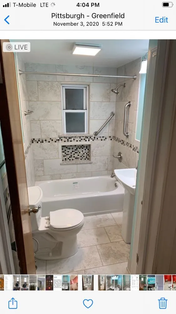 Slide of Tabula Rasa Home Improvement