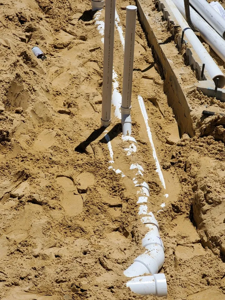 Quality emergency plumbing in Willards, MD by TAC Corporation