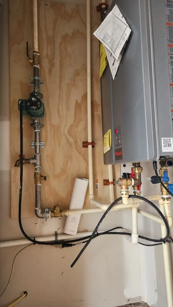 Expert drain cleaning service in Willards, MD - TAC Corporation