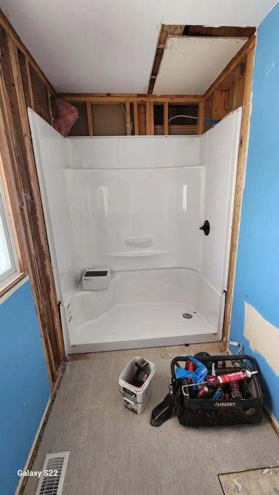 Trusted emergency plumbing experts serving Willards, MD - TAC Corporation