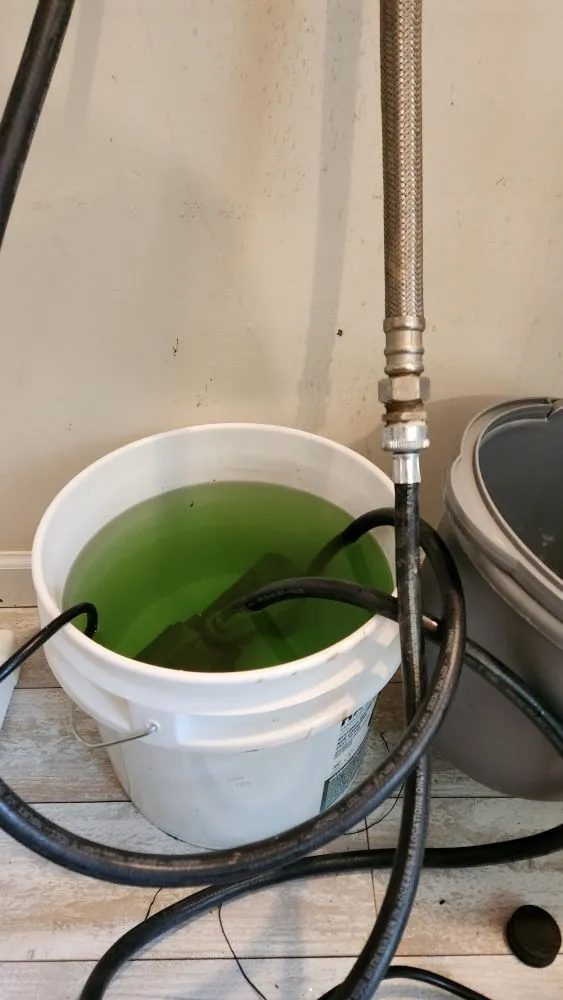 Emergency pipe repair service in Willards, MD - TAC Corporation