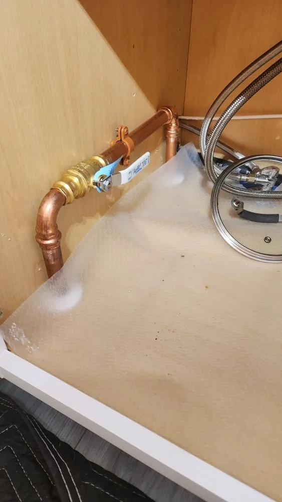 Emergency leak detection service in Willards, MD - TAC Corporation
